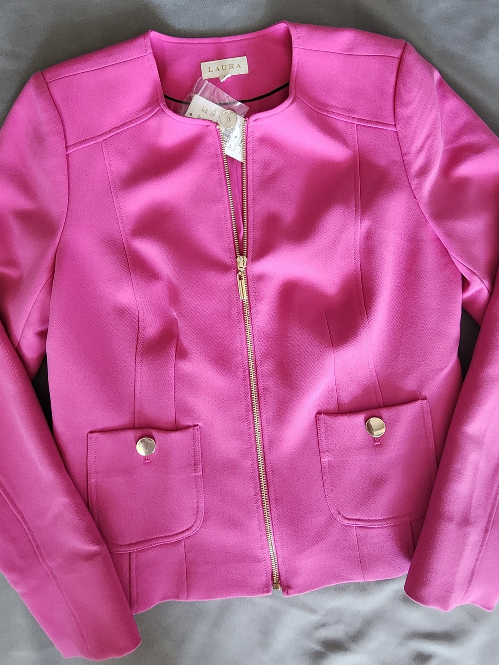 💖 BRAND NEW WITH TAGS (NWT) | LAURA BOUTIQUE CLASSIC 💖